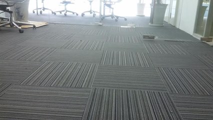 thảm trải sàn Linh Dung